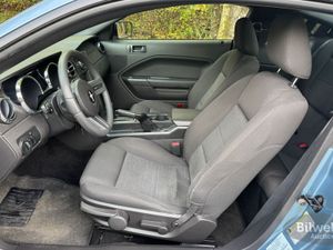 Ford Mustang bild 25
