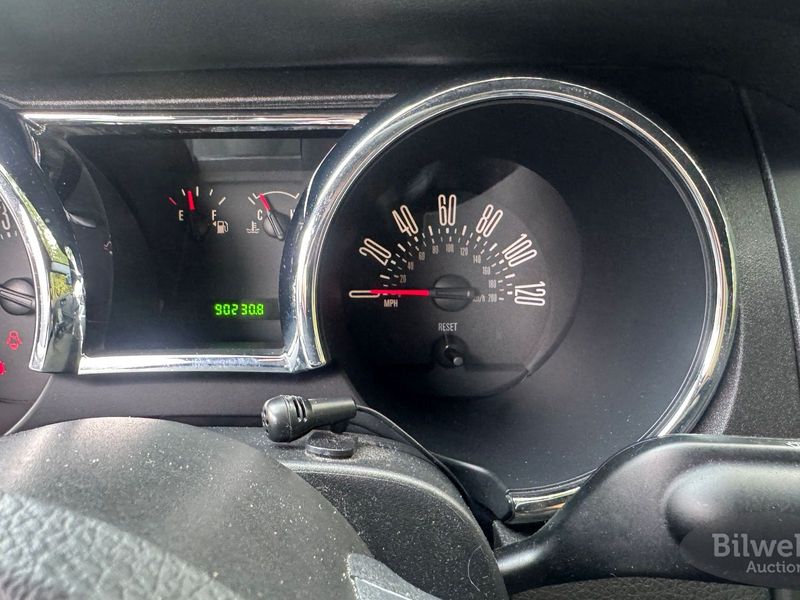Ford Mustang bild 39