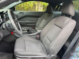 Ford Mustang bild 26
