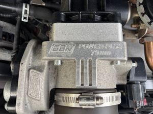 Ford Mustang bild 82