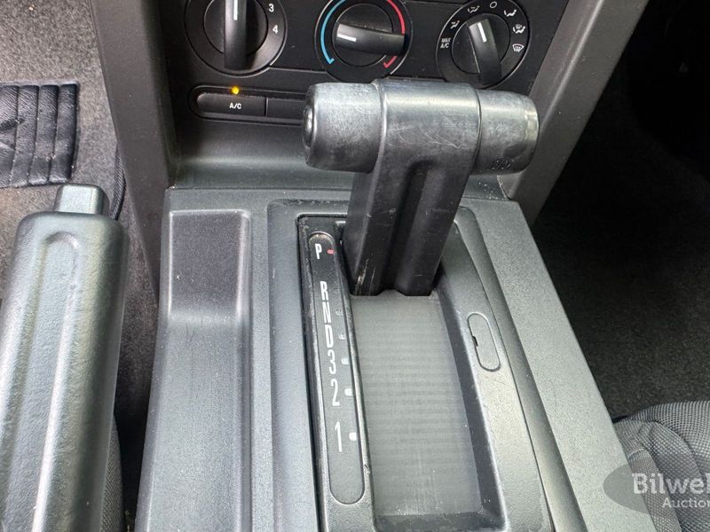 Ford Mustang bild 45