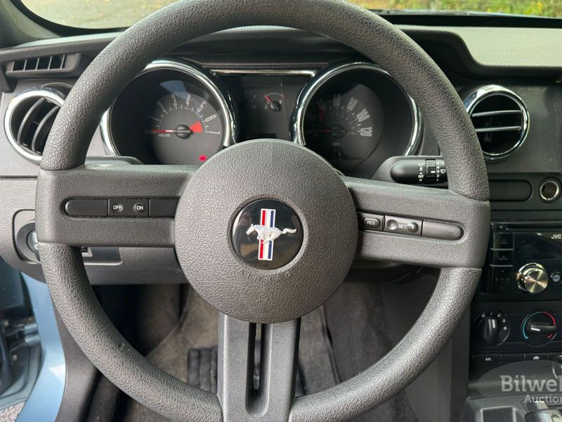 Ford Mustang bild 36