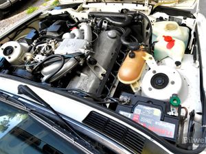 BMW 320 bild 43