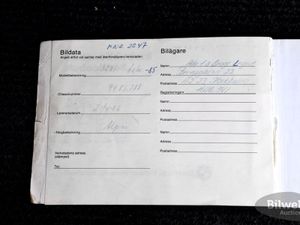 BMW 320 bild 52