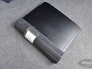 BMW 320 bild 55