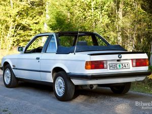 BMW 320 bild 1
