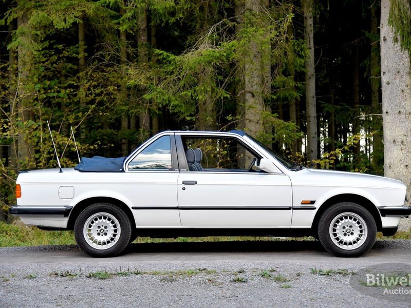 BMW 320 bild 11