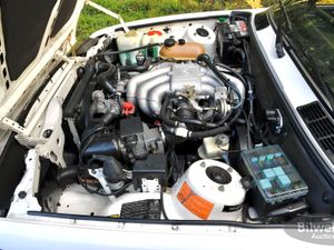 BMW 320 bild 40