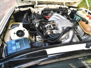 BMW 320 bild 41