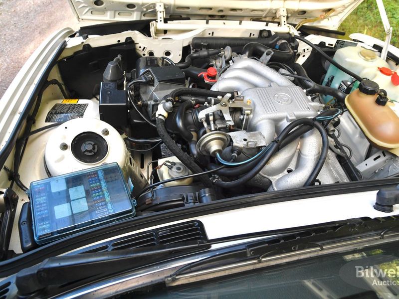 BMW 320 bild 41