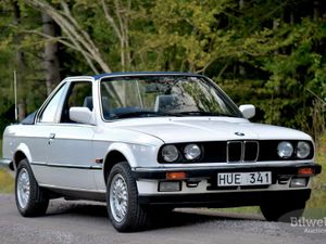 BMW 320 bild 9