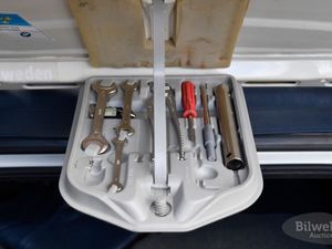 BMW 320 bild 50