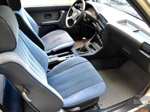 BMW 320 bild 35