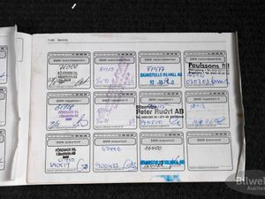 BMW 320 bild 57
