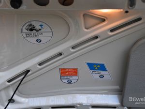 BMW 320 bild 54