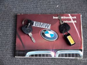 BMW 320 bild 51