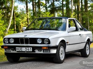 BMW 320 bild 8