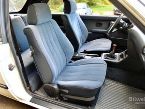 BMW 320 bild 36