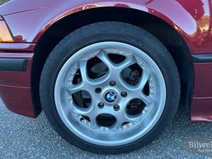 BMW 325 bild 12