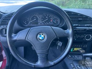 BMW 325 bild 41