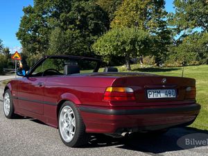 BMW 325 bild 84
