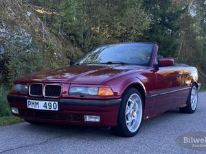 BMW 325 bild 2