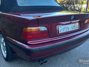 BMW 325 bild 71