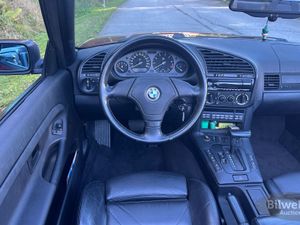 BMW 325 bild 62
