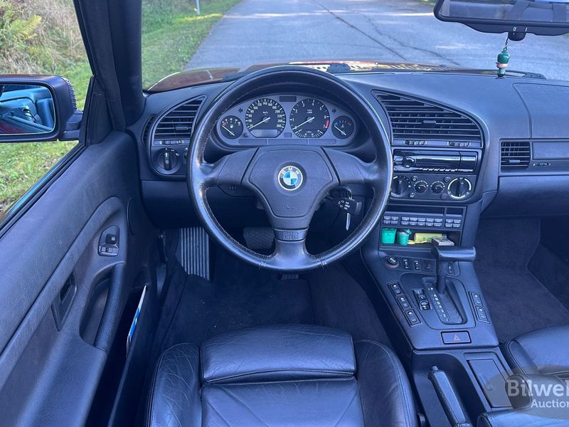 BMW 325 bild 62