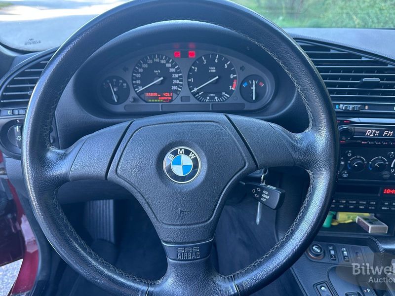 BMW 325 bild 42