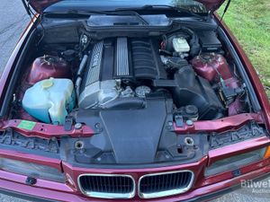 BMW 325 bild 17