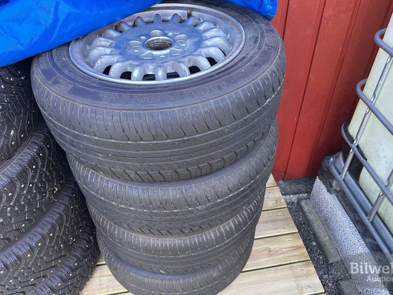 BMW 325 bild 101