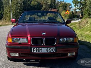 BMW 325 bild 87