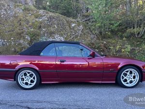 BMW 325 bild 65