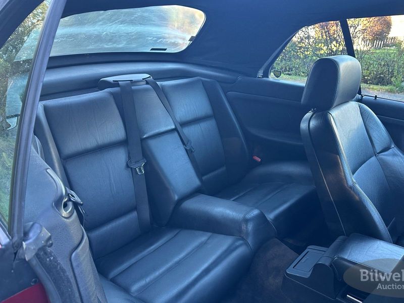 BMW 325 bild 54