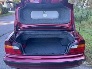 BMW 325 bild 29