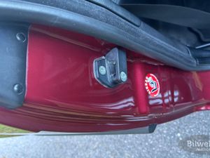 BMW 325 bild 57