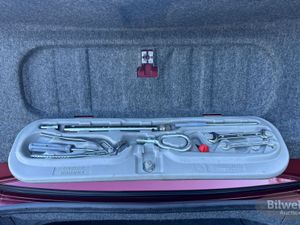 BMW 325 bild 32