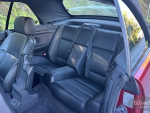 BMW 325 bild 39