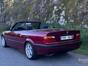 BMW 325 bild 4