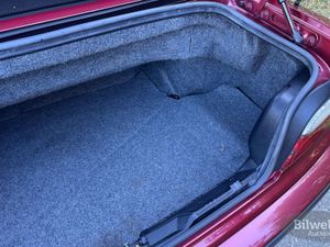 BMW 325 bild 31