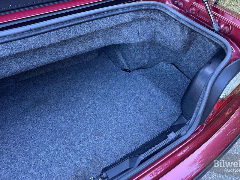 BMW 325 bild 31