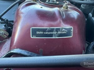 BMW 325 bild 23
