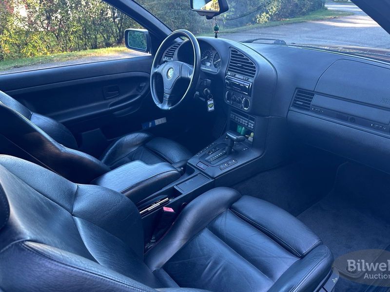 BMW 325 bild 56