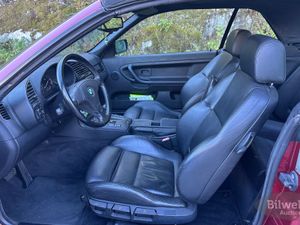 BMW 325 bild 7