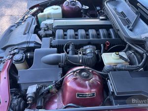 BMW 325 bild 22