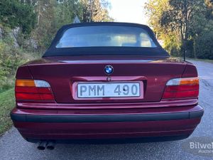 BMW 325 bild 35