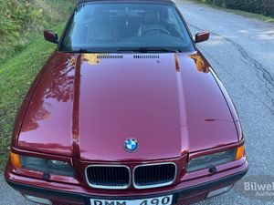 BMW 325 bild 79