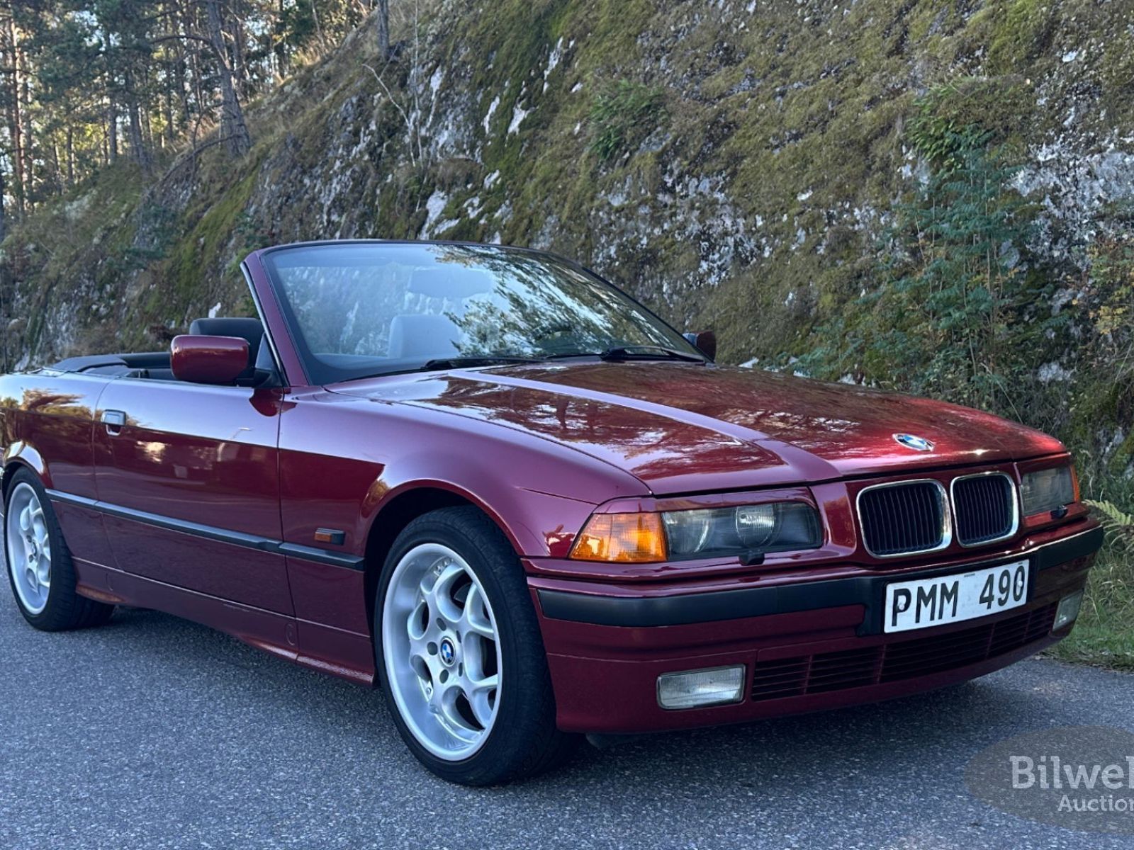 BMW 325