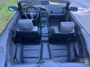 BMW 325 bild 59